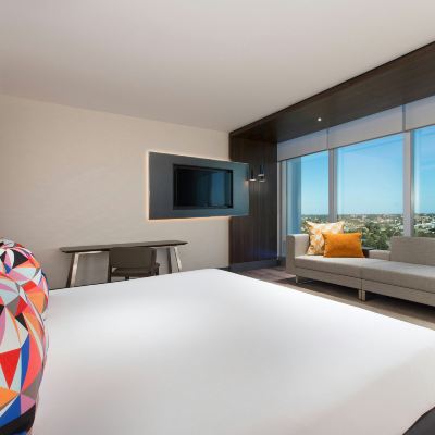 Urban King Room Aloft Perth Promo Code