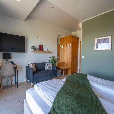 Superior Double or Twin Room Hotel Laki Promo Code