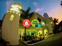 Mar Celeste Hotel di 