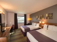 Holiday Inn NORWICH CITY by IHG Hotels in Norwich