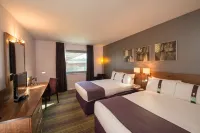 Holiday Inn 諾維奇市 住宿飯店