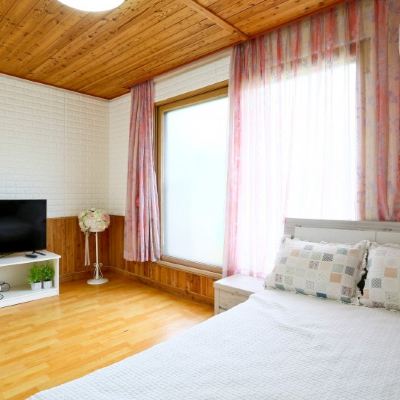 Ga Room 202 양평 라떼 펜션 쿠폰