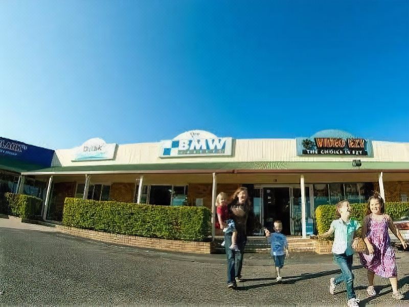 Aukaka Caravan Park - Housity