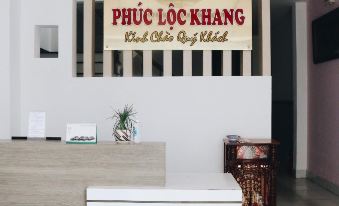 Phuc Loc Khang Hotel