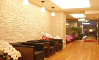 Benikea Calton Hotel Osaka Doutonbori - Housity