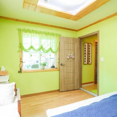 온우 하우스 (공유되지 않은 집, 복층) 포천 온유 펜션 쿠폰