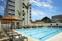 DoubleTree by Hilton LAX - El Segundo