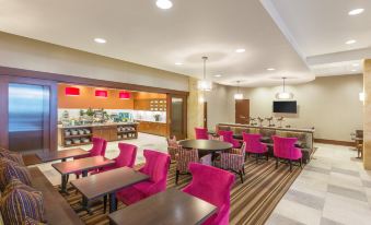 Homewood Suites by Hilton Houston Downtown