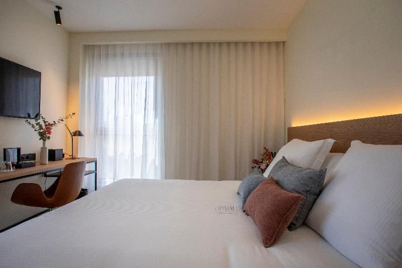 帕克斯頓雙人床房