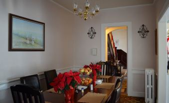 Kalorama Guest House - Housity