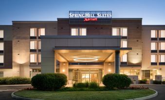SpringHill Suites Ewing Township Princeton South