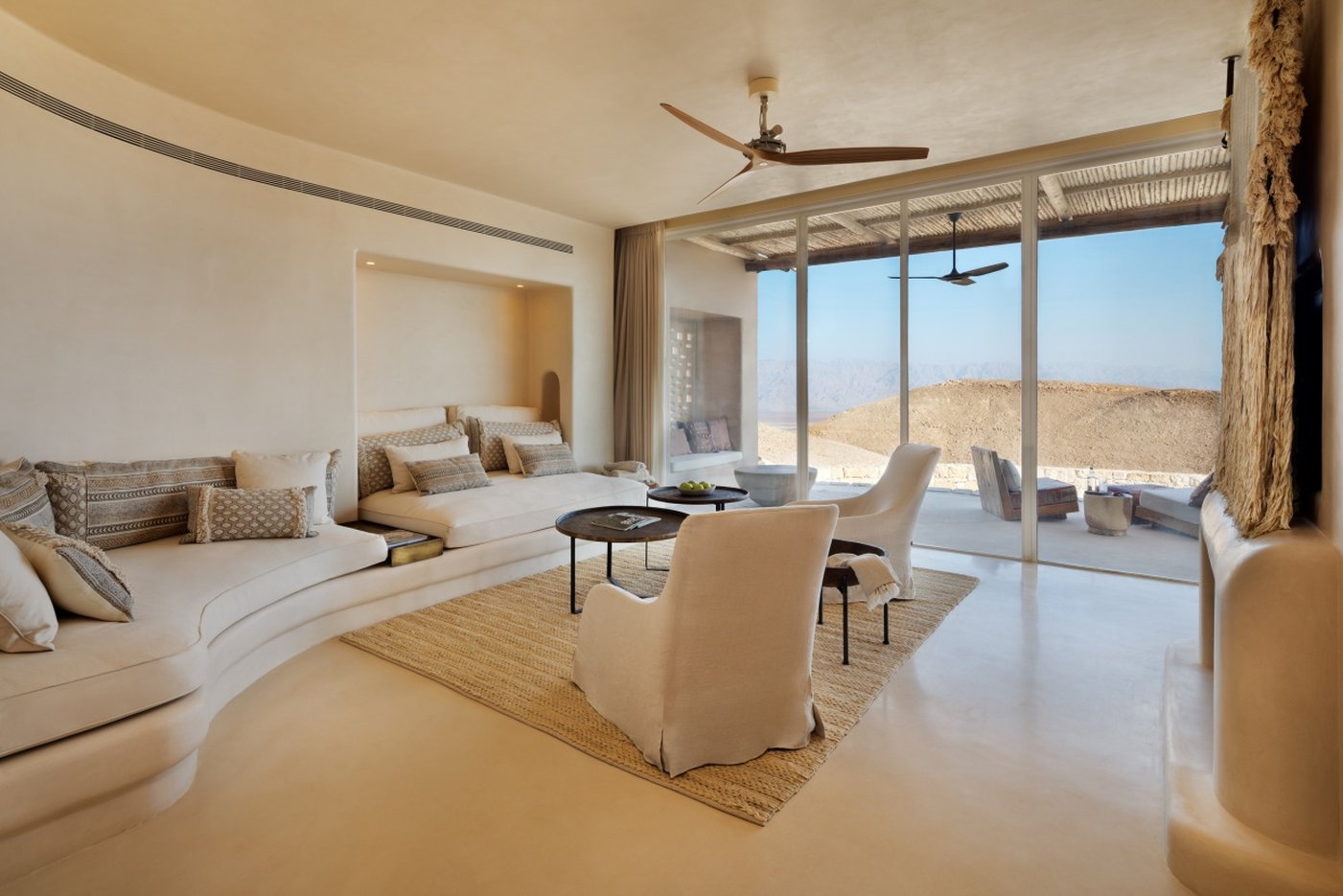 Panorama Pool Villa (1 King Bed)