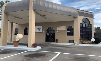 Night Inn - Housity