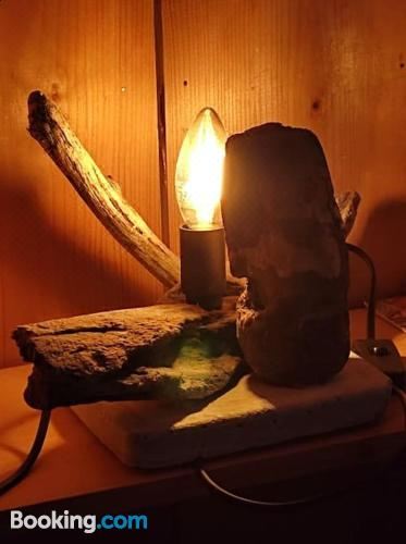 公寓 - 地面楼层