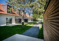 Hotel Spitzerberg by b-Smart Hotels in 