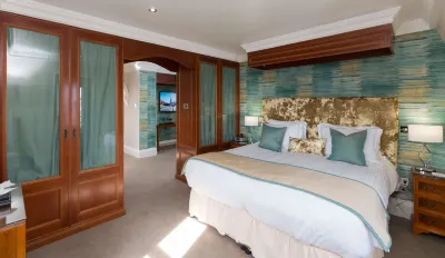 Best Western Moores Central Hotel Hotels in 