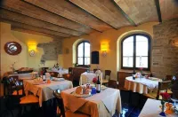 Villa Valentina Spa Отели в г. 