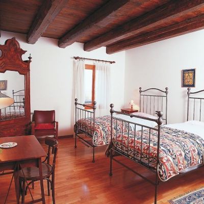 Romantic Double or Twin Room