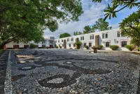 Hacienda Jurica by Brisas Hotels in 