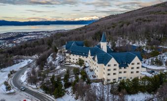 Las Hayas Ushuaia Resort