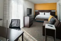 長灘Residence Inn 酒店