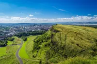 Edinburgh Holiday Guest House