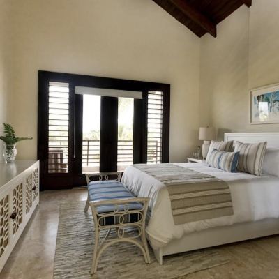 Villa Ocean View Villa with Golf Front at Exclusive Beach Resort Promo Code
