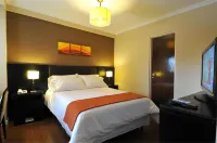 Amerian Salta Hotel