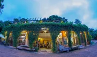 Veranda Natural Resort Отели в г. 