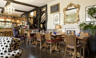 The George Hotel & Brasserie, Cranbrook