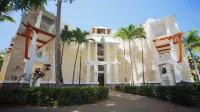 Wyndham Alltra Samana All Inclusive Resort Hotels in 