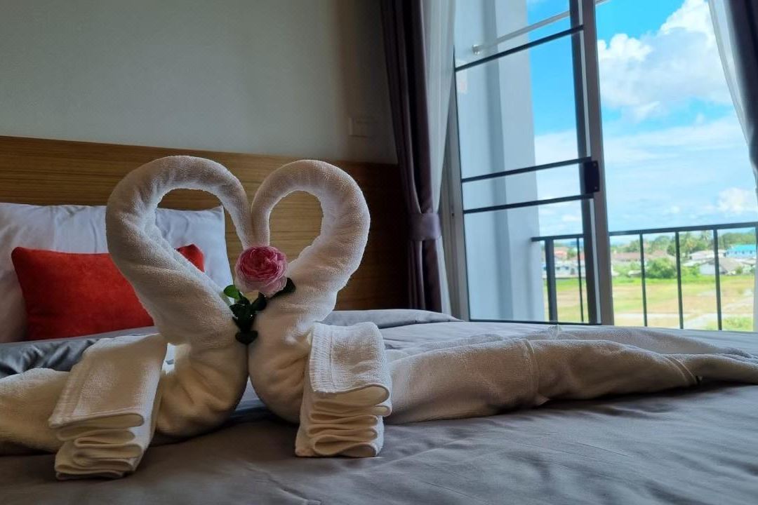 Kandanai Place - Mueang Chiang Rai