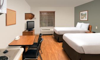 Extended Stay America Select Suites - Akron - South