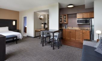 Residence Inn by Marriott London Downtown