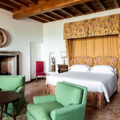 Olive Suite La Posta Vecchia Hotel Promo Code