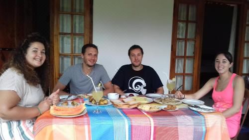 标准双人间 - 带风扇