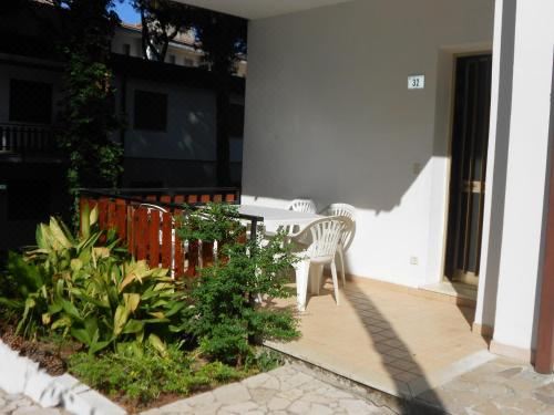 三卧室联排别墅