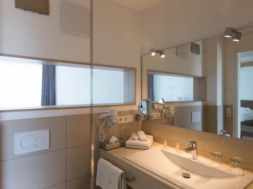 高级双人房（带阳台）