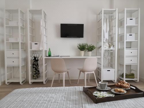 双人房（带独立浴室）