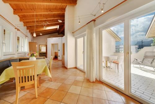 高级两卧室公寓