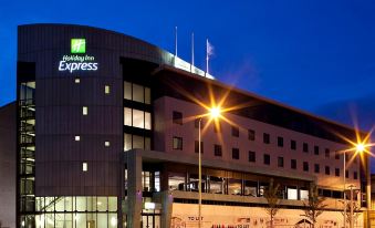 Holiday Inn Express Dundee