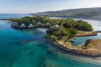 Pearl Farm Beach Resort Ξενοδοχεία στην πόλη 