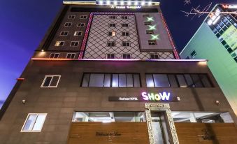Cheongju Show Hotel