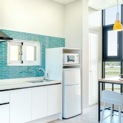 Double Room-11 Music Time Pension Promo Code