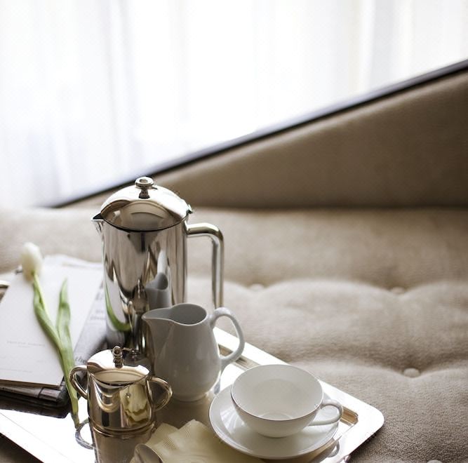 The St. Regis MacaoGrand Deluxe King