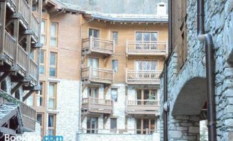 Chou12 - Magnifique Appartement Centre Ville, Proche Pistes et Commerces