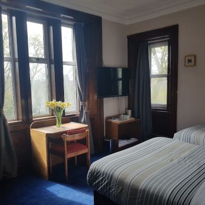 Classic Triple Room, 1 Bedroom, Ensuite