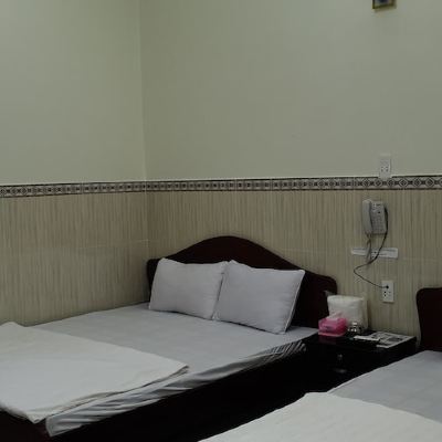 Standard Twin Room Trung Luong Hostel 1 Promo Code