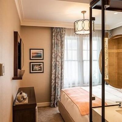 Queen Room Hotel Atwater Promo Code