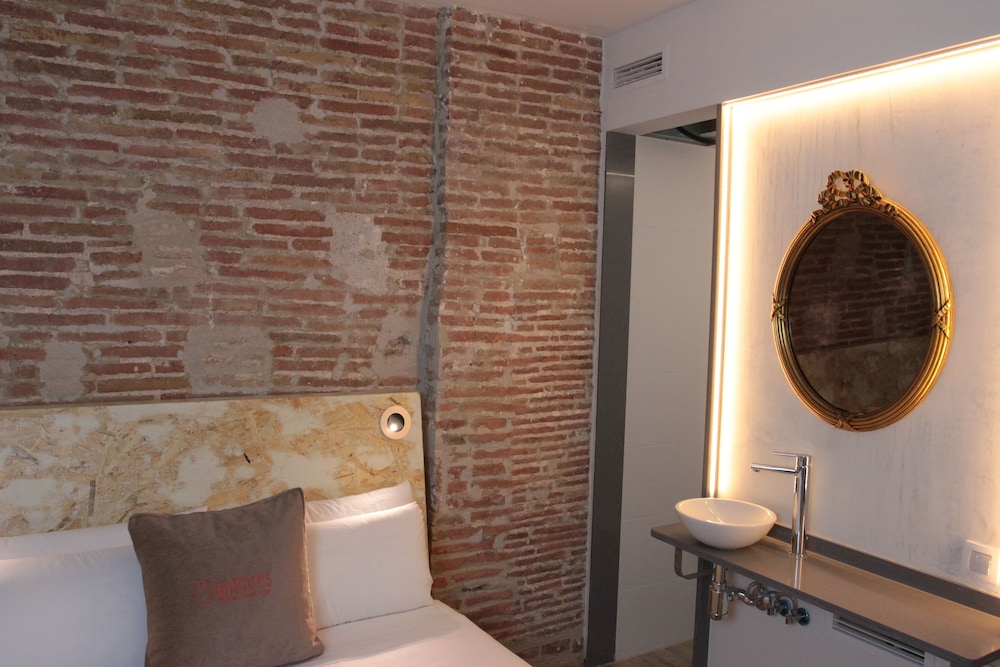 Amfores Boutique Guest House Barcelona 2024 Trip